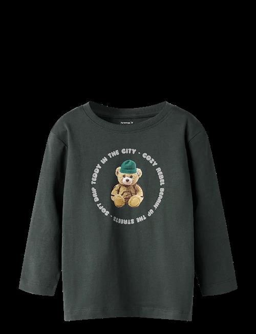 name it | Nmmvoto Ls Nreg Top | 110