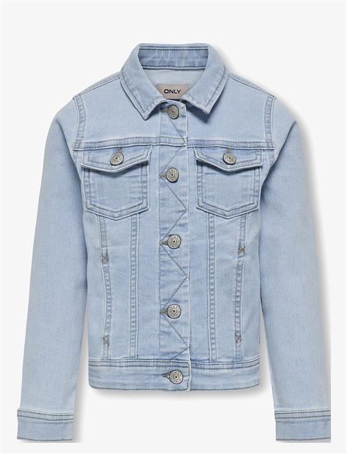 Kids Only | Kmgsara Light Blue Dnm Jacket Noos | 128