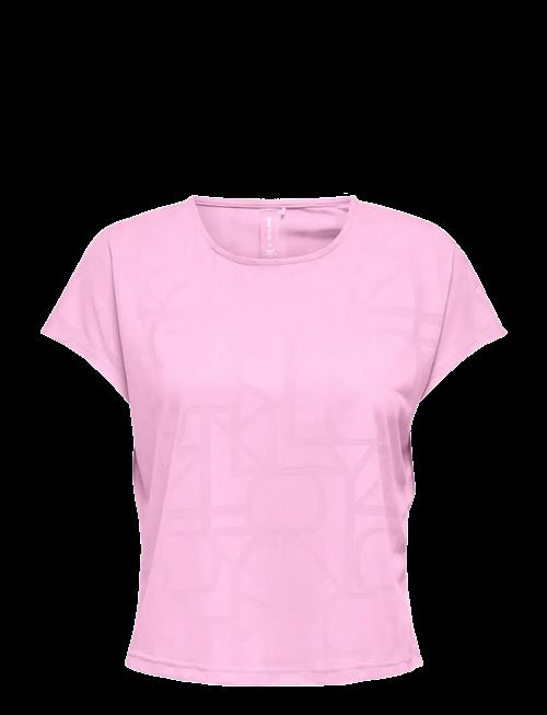 Only Play | Onpaub-Merlin On Ss Bat Short Nd Tee | S
