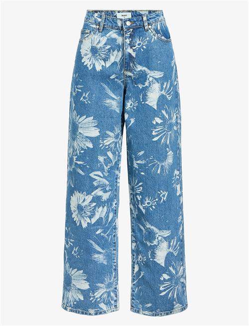 Object | Objsava Emel Straight Jeans 137 | S