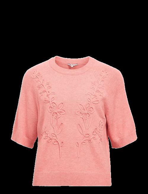 Object | Objlaney Rubin Ss Pullover Noos | S