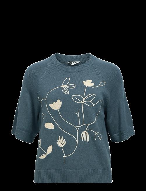 Object | Objlaney Rubin Ss Pullover Noos | XS