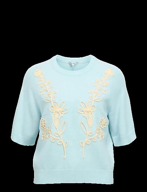 Object | Objlaney Rubin Ss Pullover Noos | S