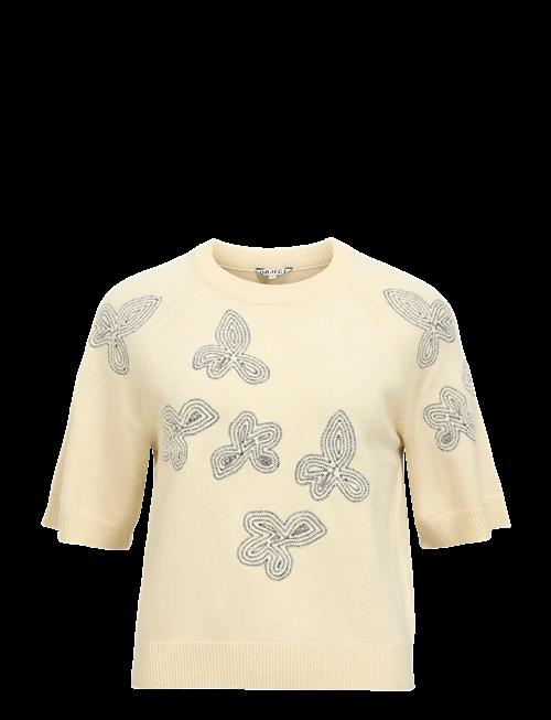 Object | Objlaney Rubin Ss Pullover Noos | XS