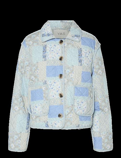 YAS | Yaslelou Ls Padded Jacket - D2D | S