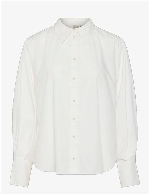 YAS | Yasmiroza Ls Shirt S. | 42
