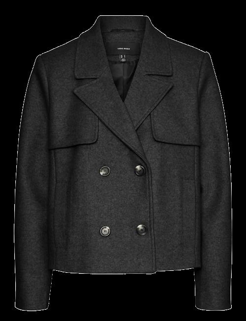 Vero Moda | Vmfortunesheila Short Jacket Ga Boo | L