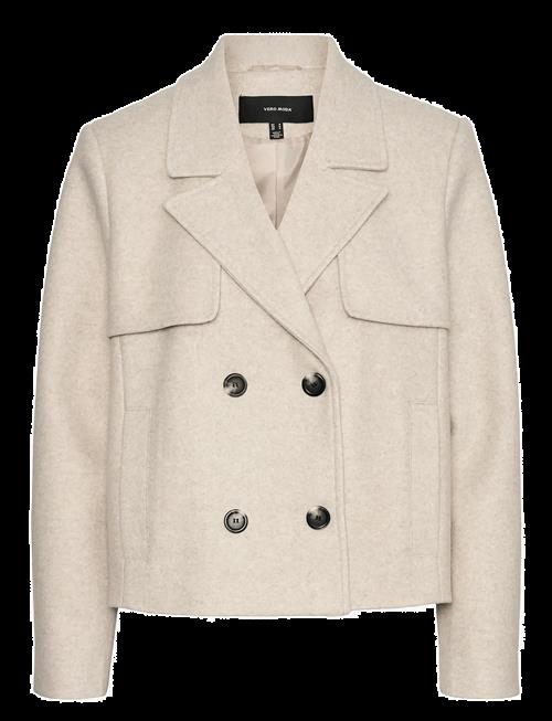 Vero Moda | Vmfortunesheila Short Jacket Ga Boo | XL