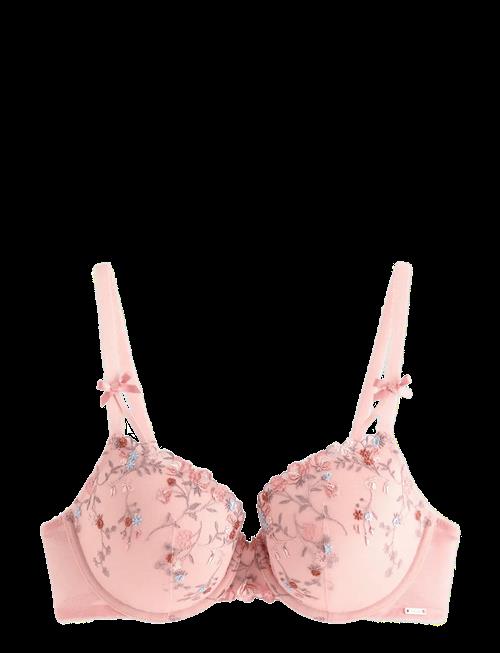Lindex | Bra Lilja Rosie | C x 75