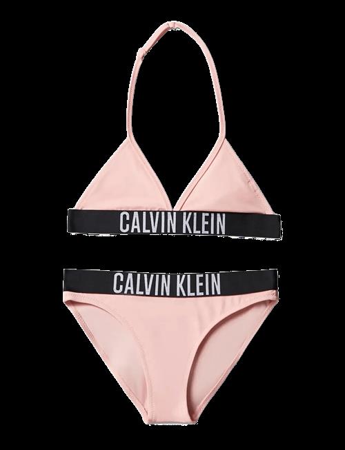Calvin Klein | Triangle Bikini Set | 152-164