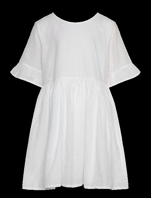 The New | Tnnancy S_S Dress | 98/104