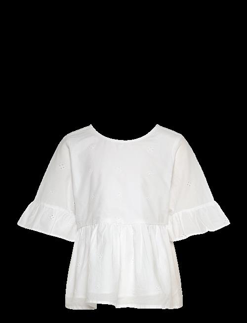 The New | Tnnancy S_S Top | 122/128