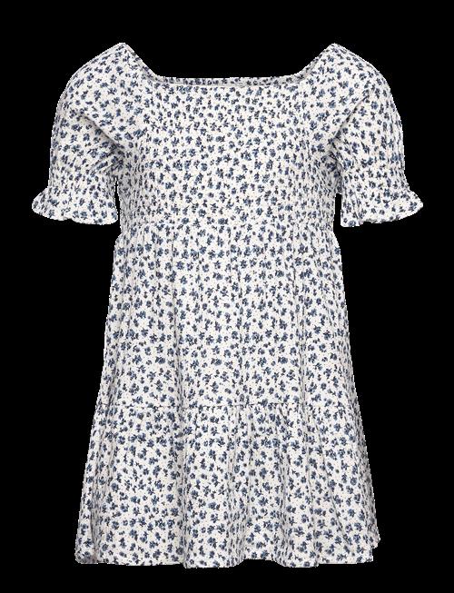 The New | Tnniki S_S Dress | 146/152