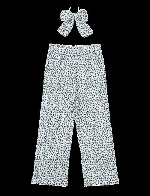 The New | Tnniki Wide Pants | 98/104