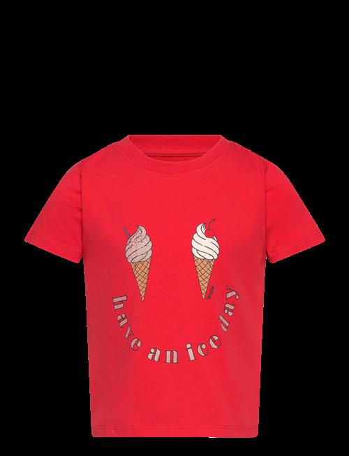 The New | Tnnyrie S_S Tee | 170/176