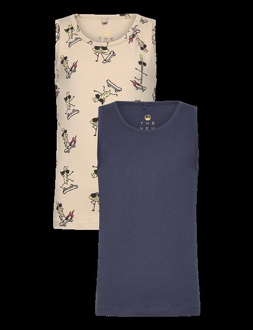 The New | Tnthe New Tank Top 2-Pack | 158/164