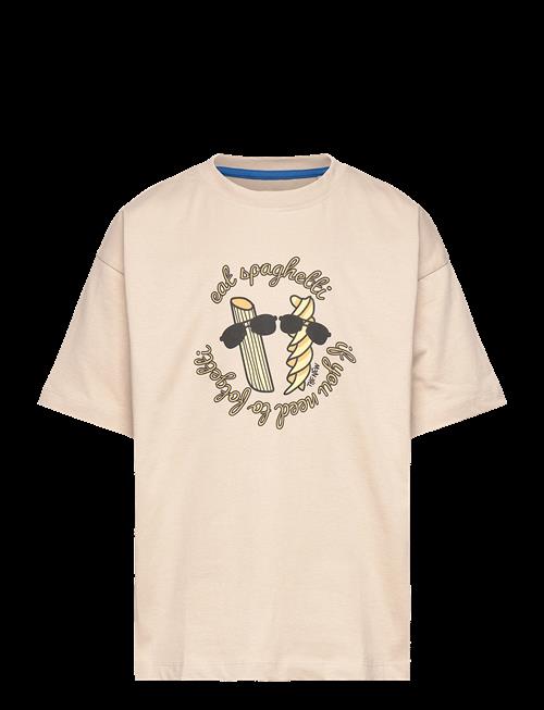 The New | Tnnocchci Os S_S Tee | 158/164