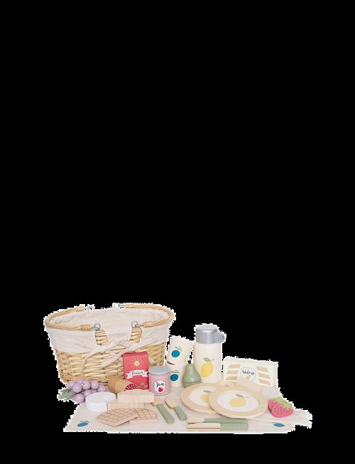 JaBaDaBaDo | Picnic In Provence | ONE SIZE