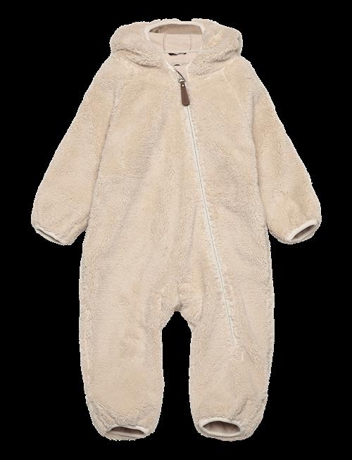 mikk-line | Wp Teddy Suit W Ears | 98