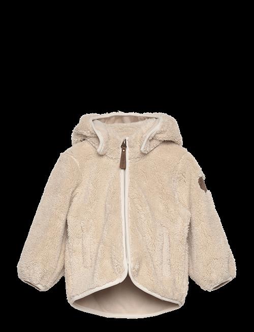 mikk-line | Wp Teddy Jacket W Ears | 92