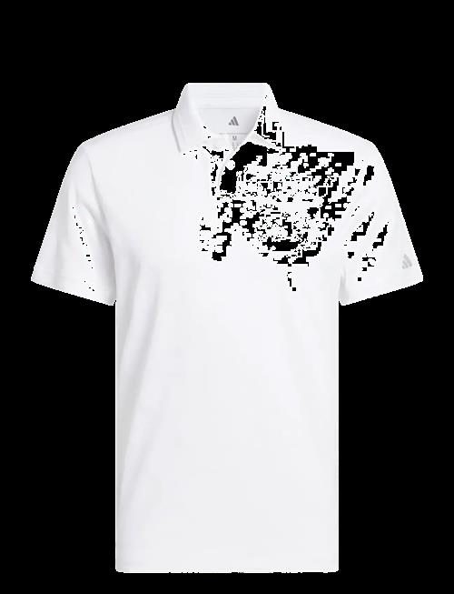 adidas Golf | Tour Nylon Polo | XXL