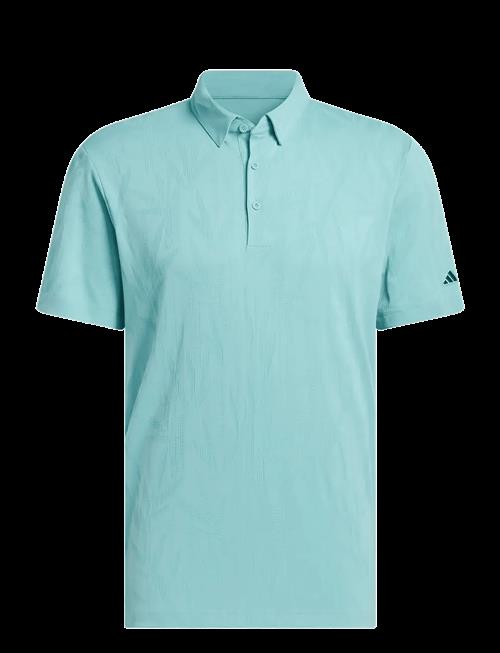 adidas Golf | Go-To Txt Polo | XL