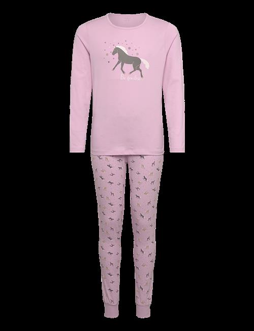 name it | Nkfnightset Corsage Horse Noos | 98-104