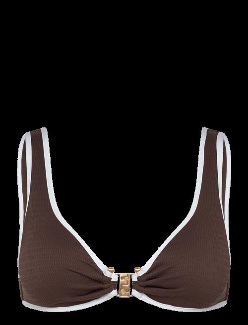 Seafolly | Beach Bound Ring Front Tank | 38