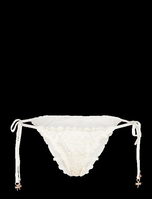 Seafolly | Daydreamer Brazillian Tie Side | 38