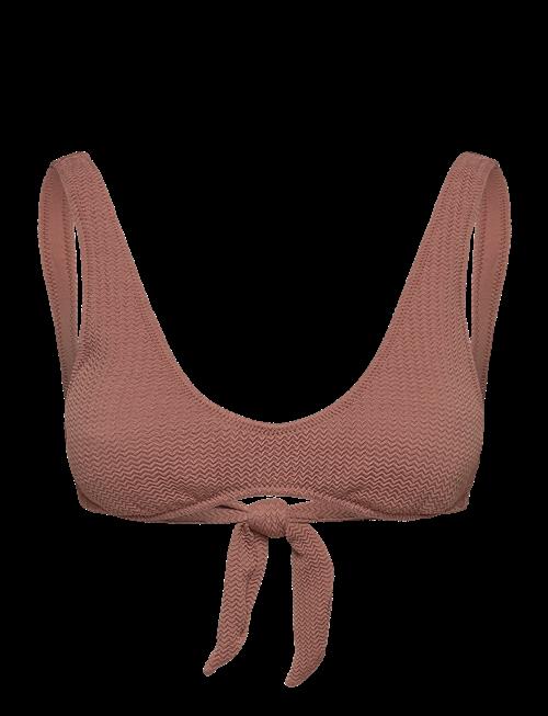 Seafolly | Seadive Multi Fit Longline Top | 42