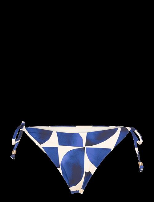 Seafolly | Sunray Tie Side Rio Pant | 36