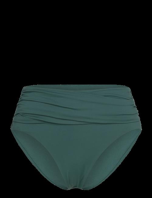 Seafolly | S.collective High Waist Wrap Front Pant | 38