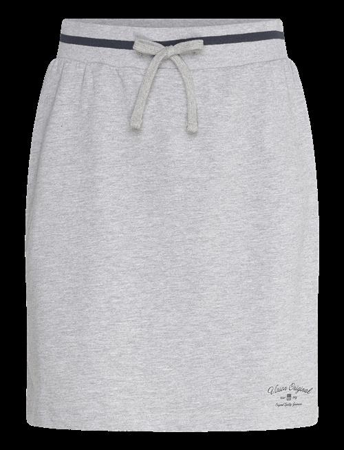 VINSON | Reece Cot Pe Sw Vin W Skirt | S