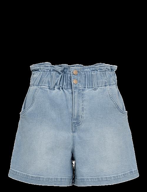 Nümph | Nululu Denim Shorts | 40