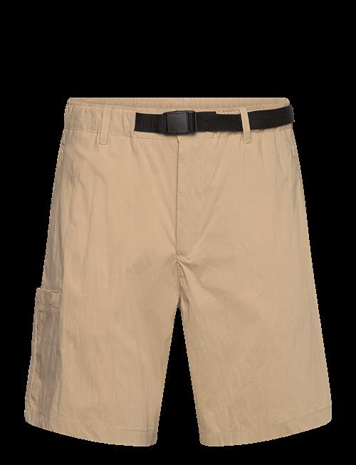 Anerkjendt | Akjan Tec Grosgrain Belt Shorts | S