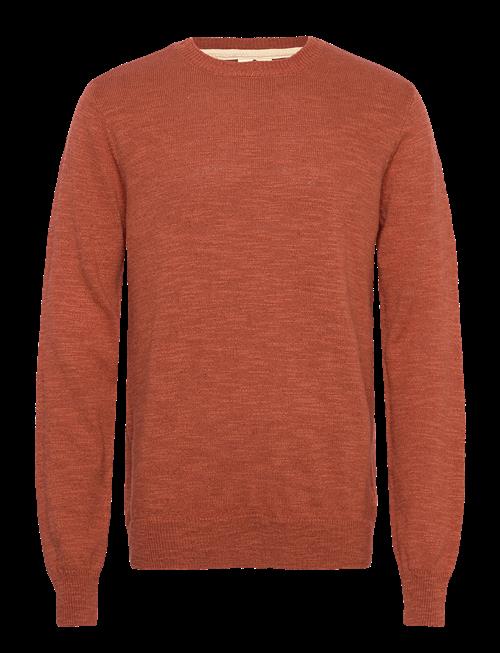 Anerkjendt | Aksune Cot/Linen Knit | XXL