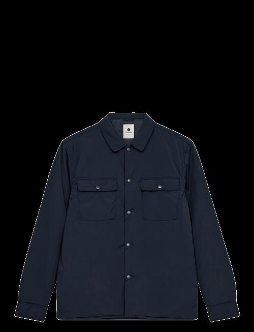 Anerkjendt | Akoscar Nylon Padded Jacket | L