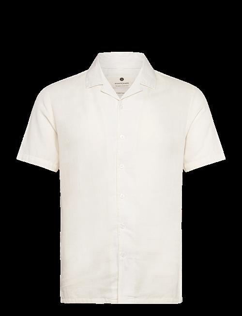 Anerkjendt | Akleon Structure S/S Shirt 3 | S