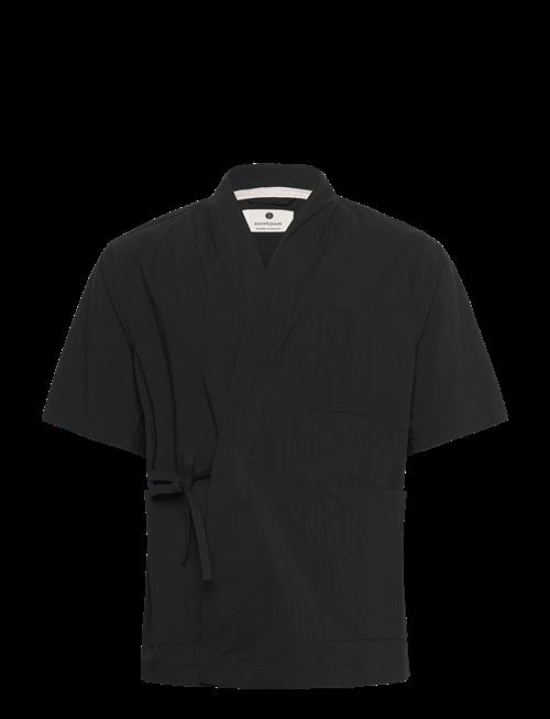 Anerkjendt | Akjesper Tec S/S Kimono | XXL