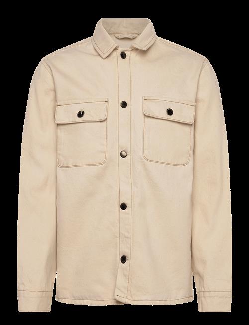 Anerkjendt | Akoscar Denim Overshirt | M