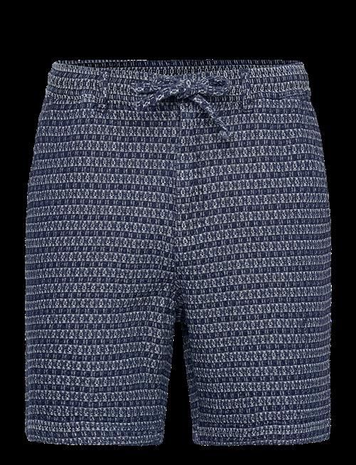 Anerkjendt | Akjan Indigo Shorts | S