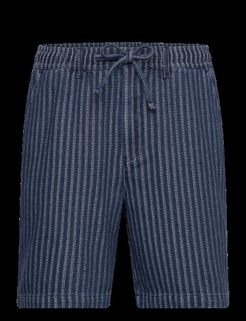 Anerkjendt | Akjan Indigo Shorts | M