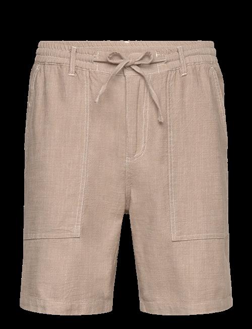 Anerkjendt | Akjan Twill Contrast Shorts | L
