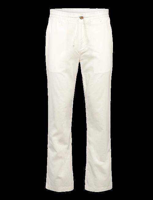 Anerkjendt | Akjan Cot/Linen Ela Pants | M