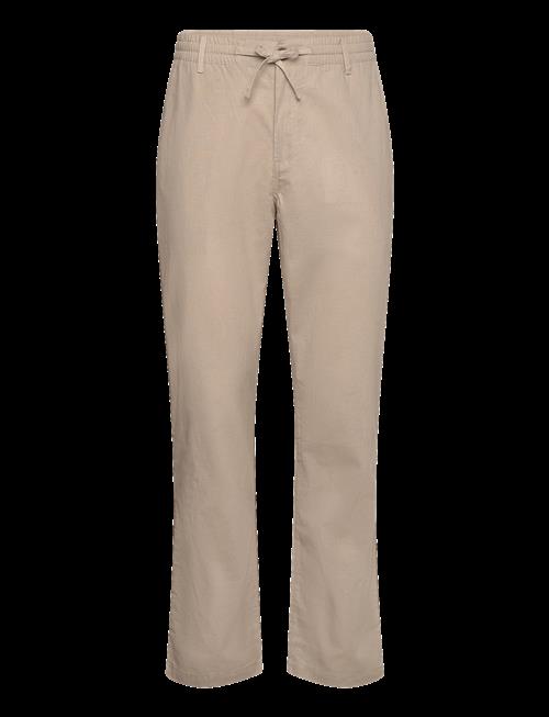 Anerkjendt | Akjan Cot/Linen Ela Pants | S