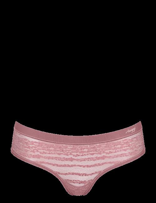 sloggi | Sloggi Free Evolve Hipster Lace | 2