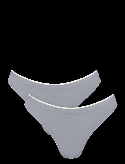 sloggi | Sloggi Go Sense Tanga 2P | XXL