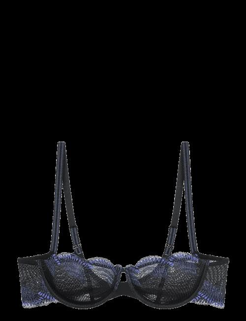 Triumph | Triumph Comfort Glam Wh | E x 80