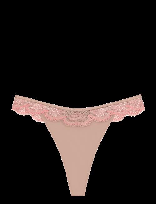 Triumph | Triumph Comfort Glam String | 42