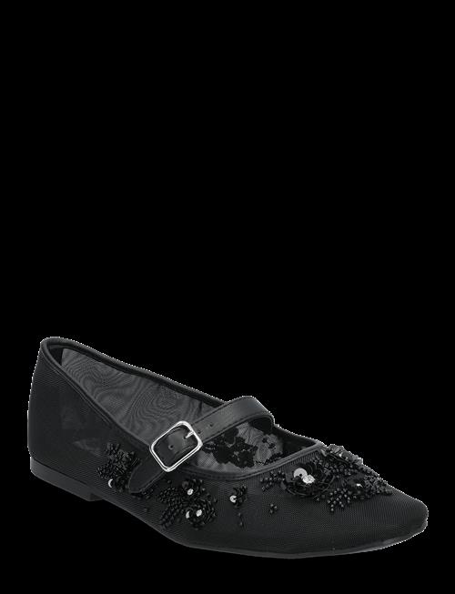 Steve Madden | Wildflower Ballerinas | 39